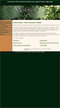 Mobile Screenshot of motmotstudios.com